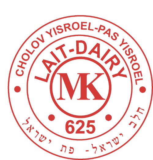 MK Kosher, Chalav Yisroel, Pas Yisroel, Dairy 625
