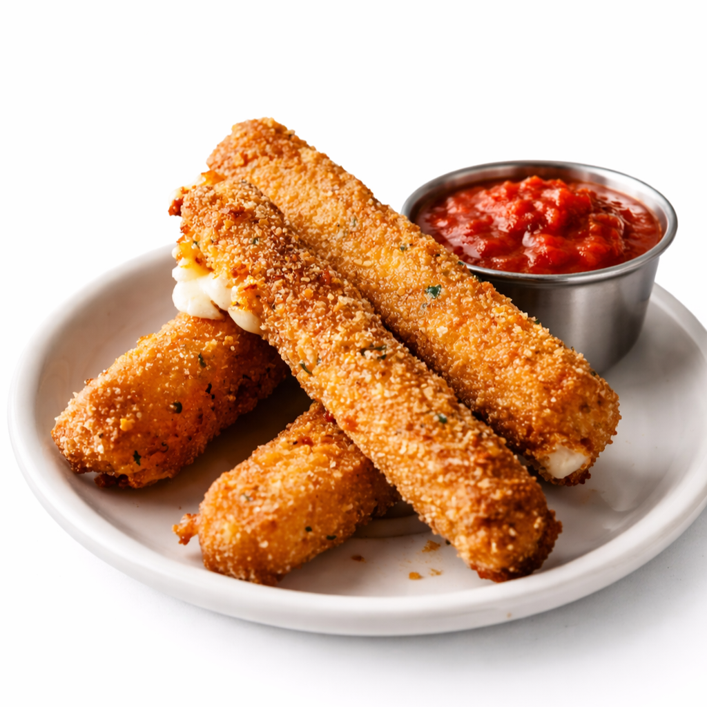 MOZZARELLA STICK